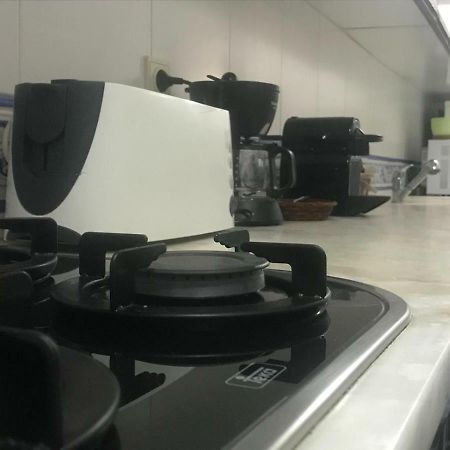 エスピーニョCasa Da 25アパートメント エクステリア 写真