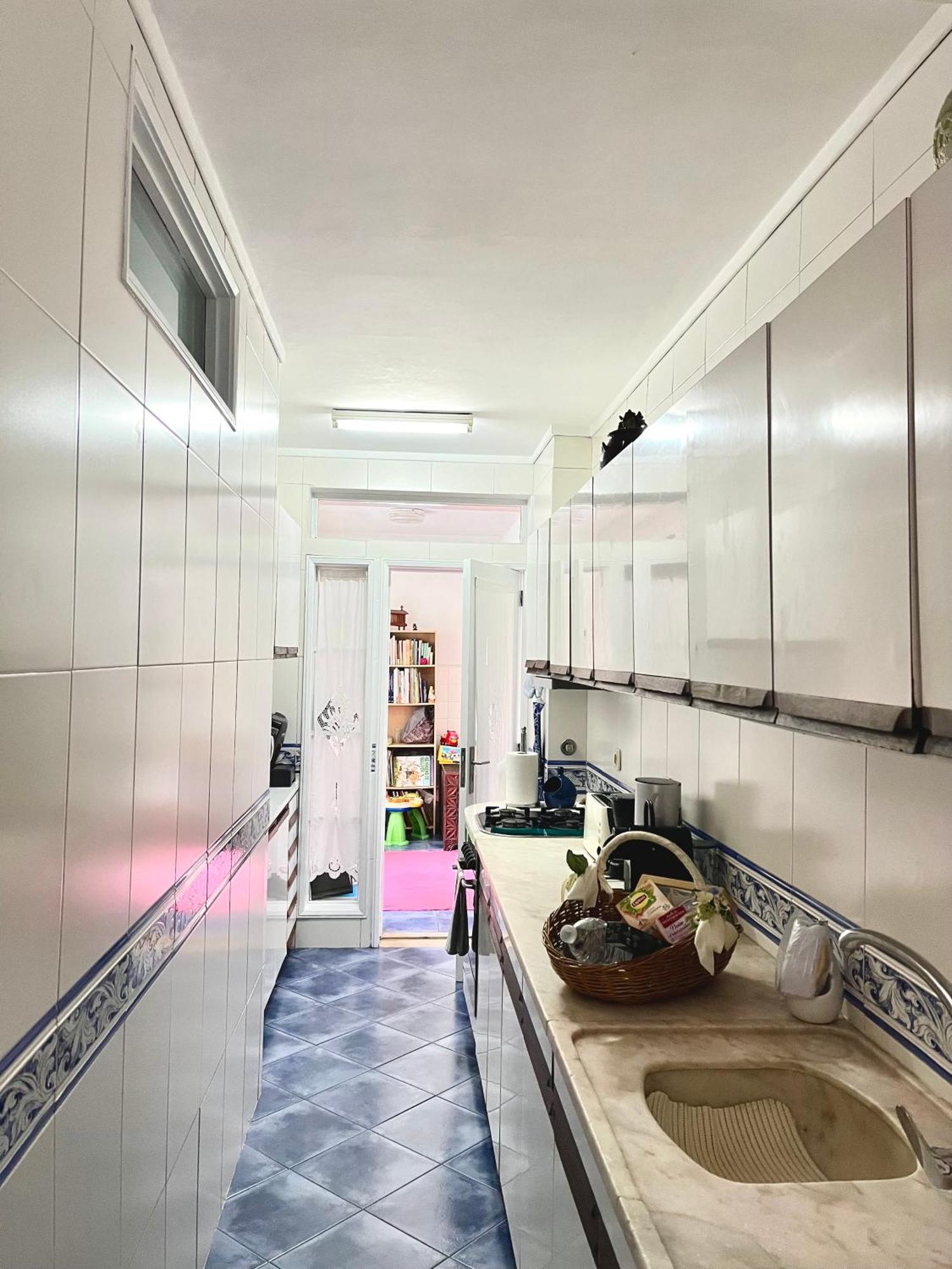 エスピーニョCasa Da 25アパートメント エクステリア 写真