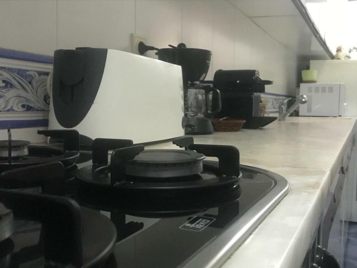 エスピーニョCasa Da 25アパートメント エクステリア 写真
