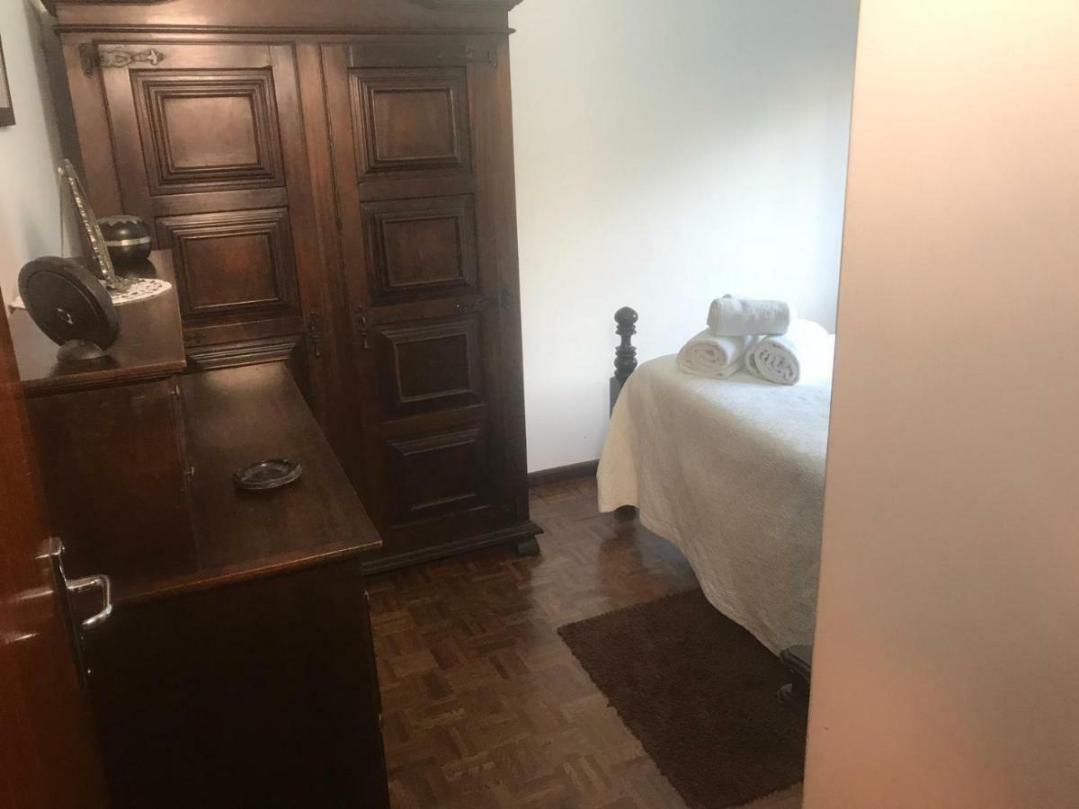 エスピーニョCasa Da 25アパートメント エクステリア 写真