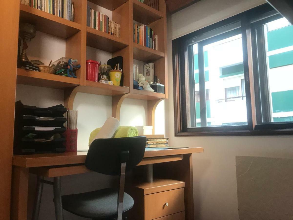 エスピーニョCasa Da 25アパートメント エクステリア 写真