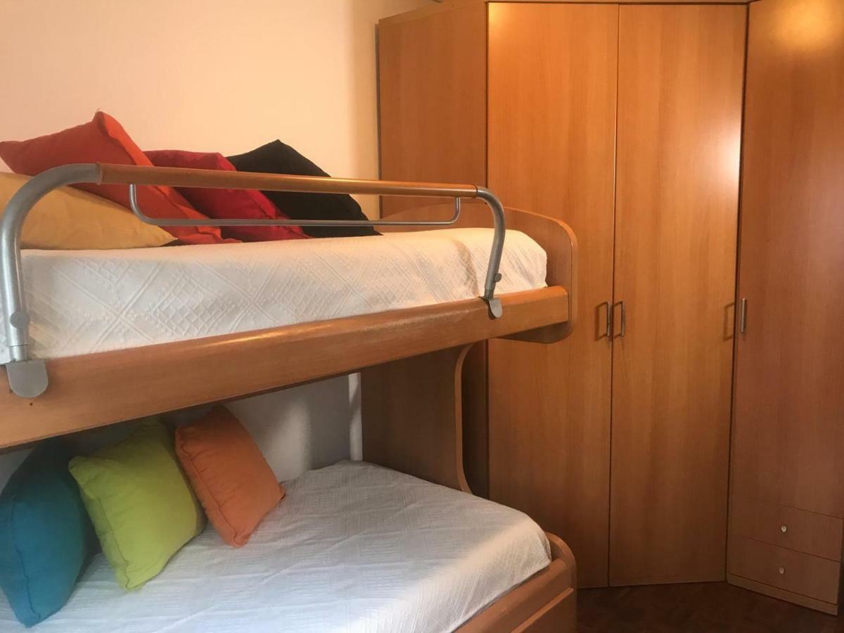 エスピーニョCasa Da 25アパートメント エクステリア 写真