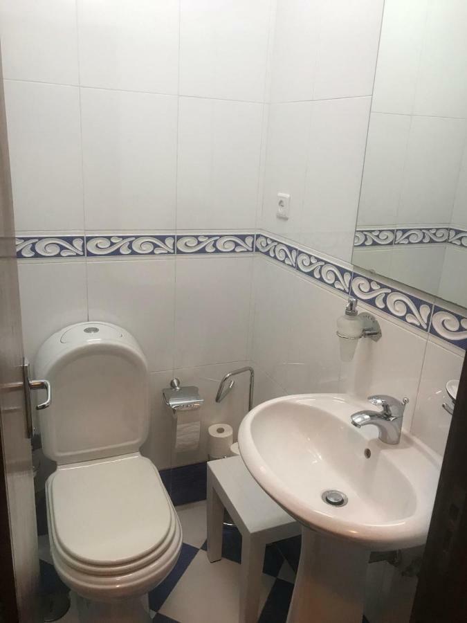 エスピーニョCasa Da 25アパートメント エクステリア 写真